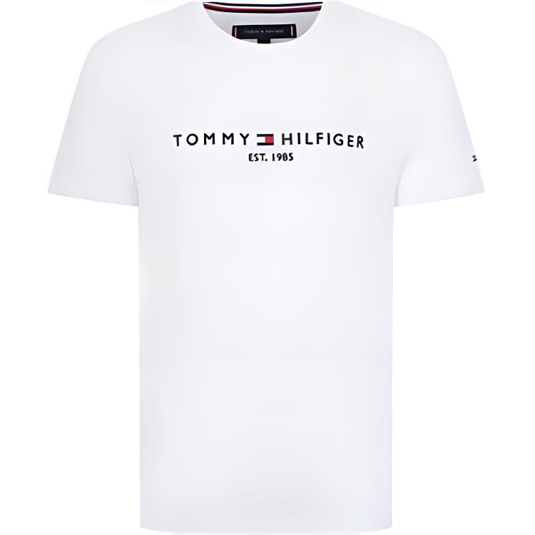 

Футболка мужская Tommy Hilfiger, серый
