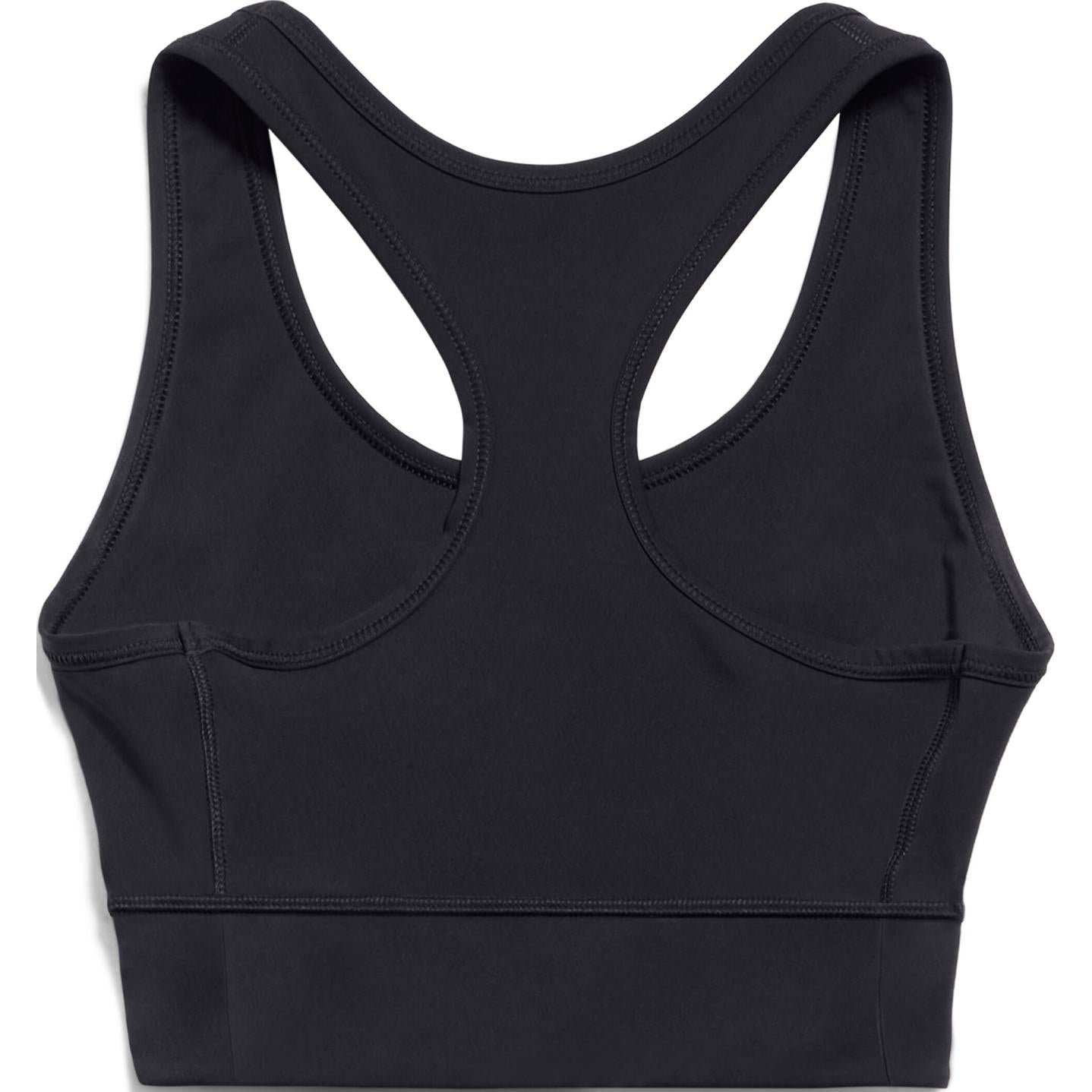 Бюстгальтер (WMNS) Balenciaga Activewear Sports Bra 'Black' — фото 2