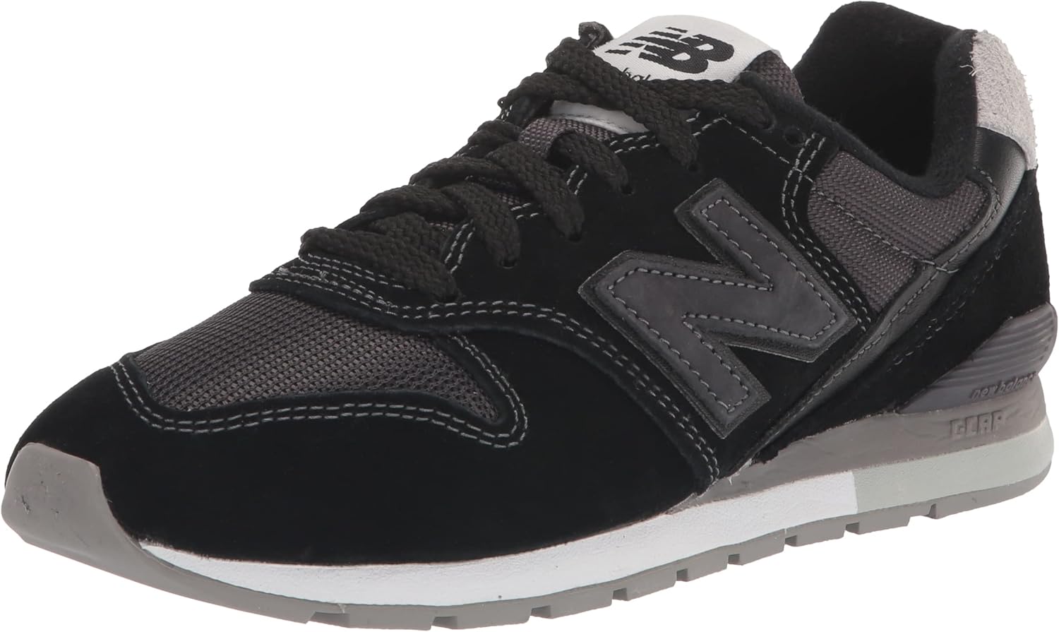 

Мужские кроссовки New Balance 996 V2, черный