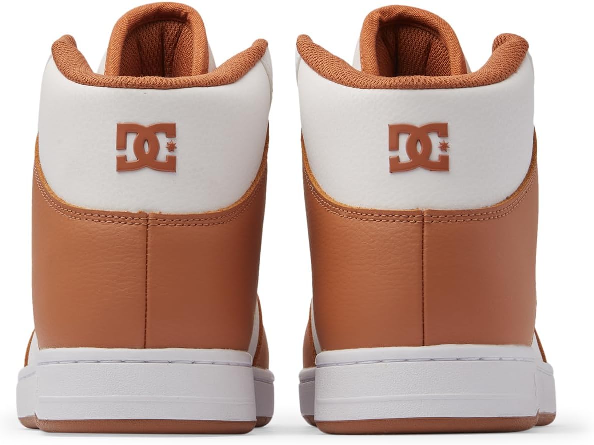 Мужские кроссовки DC Casual Dc Shoes, Wbc — фото 2