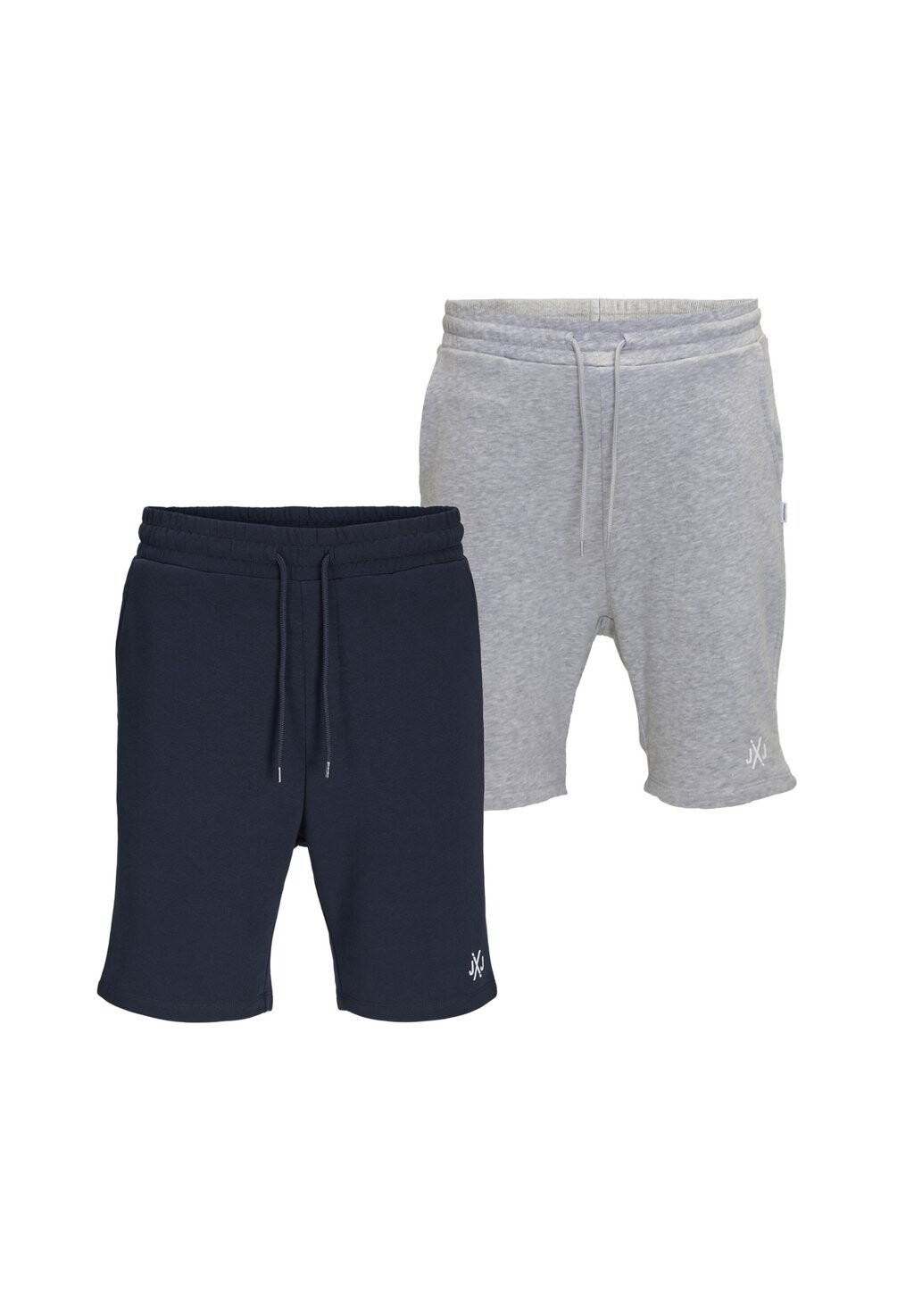 

Спортивные штаны Gordon Brad 2-Pack Jack & Jones, Гордон он упаковывает