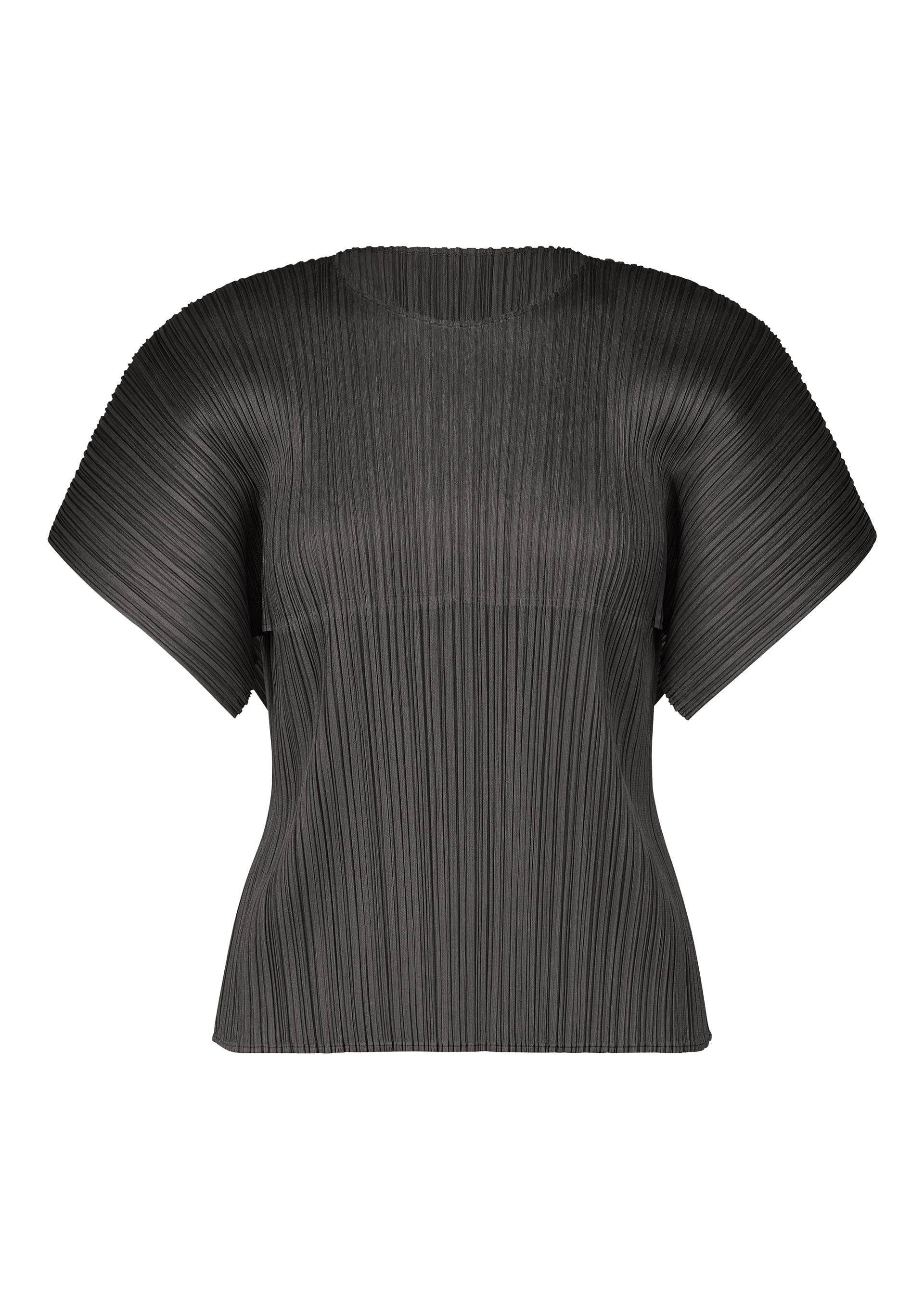 

Топ monthly colors : august Pleats Please Issey Miyake, черный