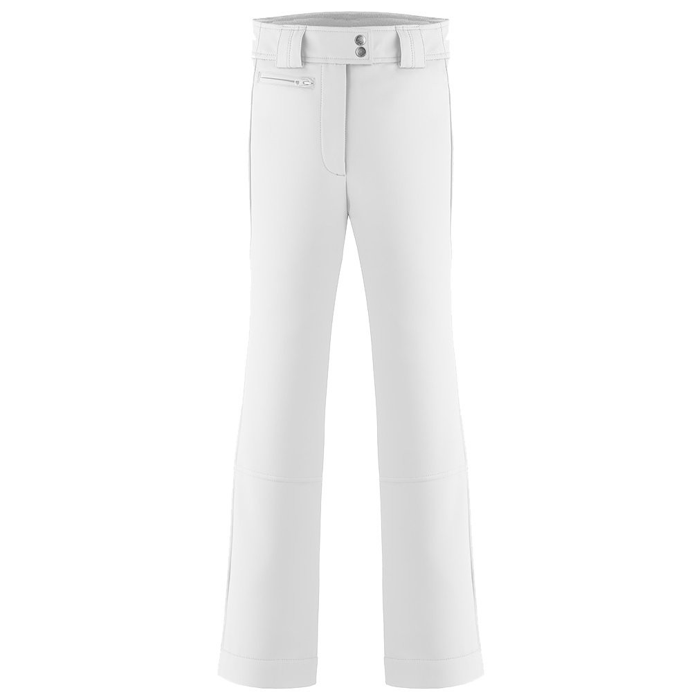 

Лыжные брюки Poivre Blanc Lori Softshell (женские), White