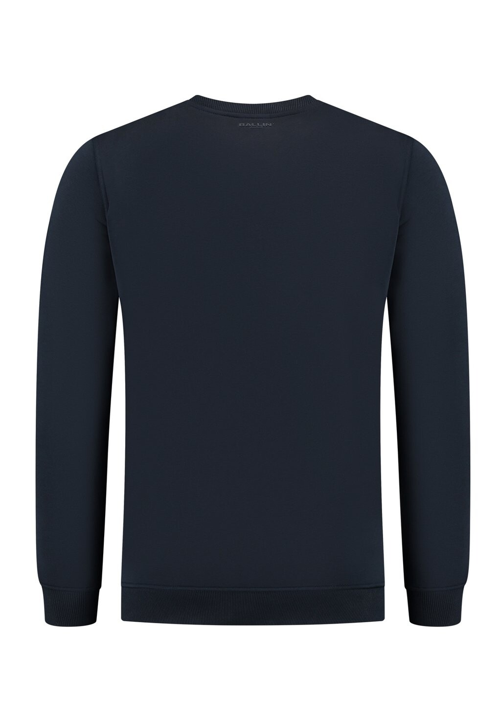 

Толстовка REGULAR FIT CREWNECK LS Ballin, темно-синий