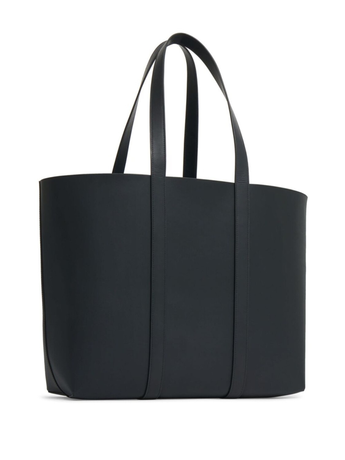 

Mansur Gavriel сумка XL Tote, черный