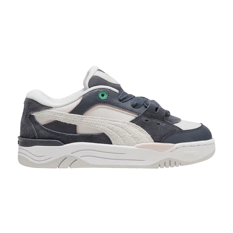 

Кроссовки Puma Wmns 180 Premium Galactic Grey, серый