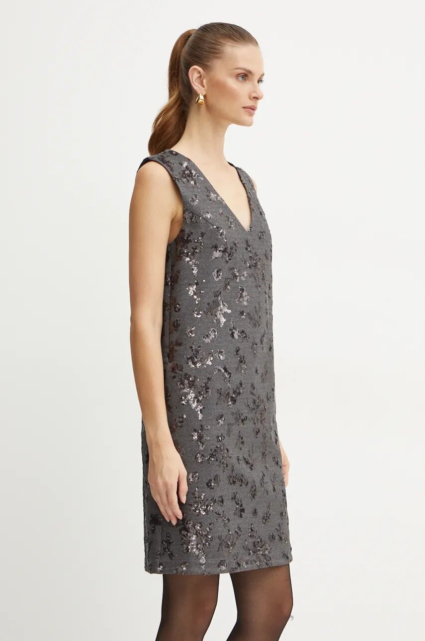 

Платье Weekend Max Mara, серый