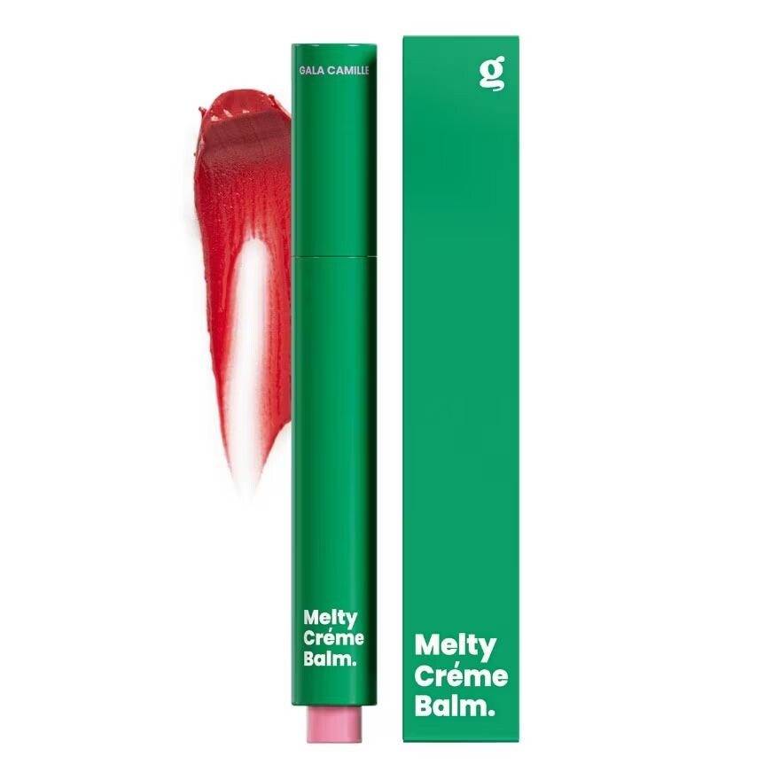

Gala Camille Melty Creme Balm 1,8г. 03 Торт «Купидон», Cupid Cake