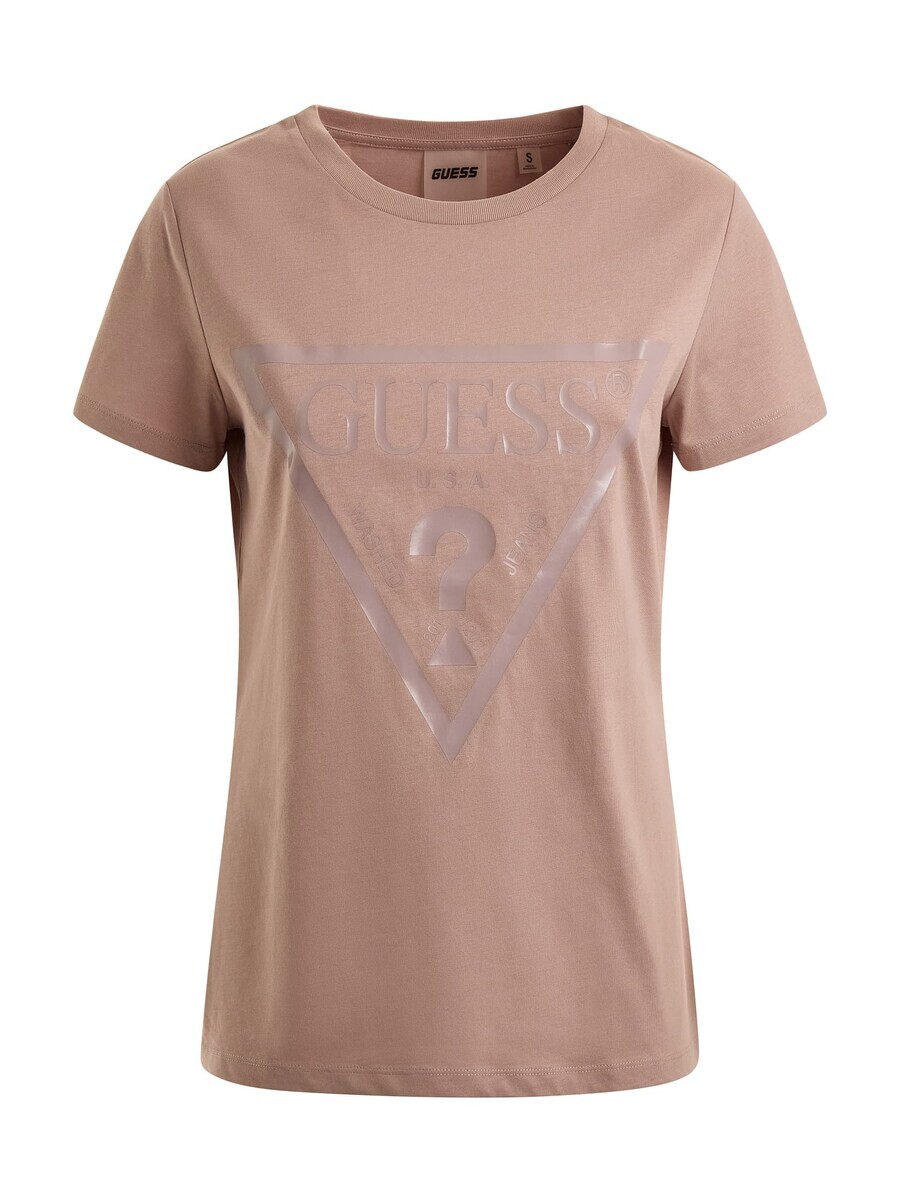 

Футболка GUESS, бежевый