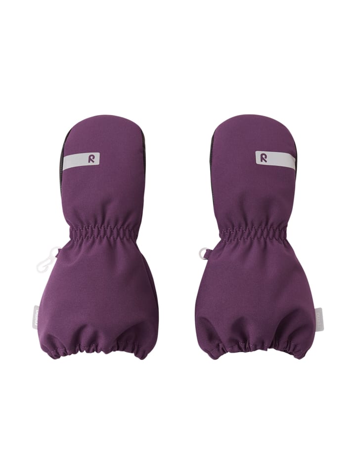 

Reima Варежки "Моффен" насыщенного фиолетового цвета