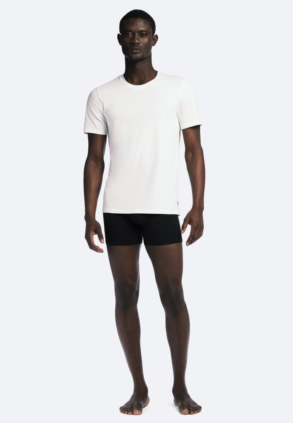 

Нижняя футболка 2 PACK AllSaints, белый