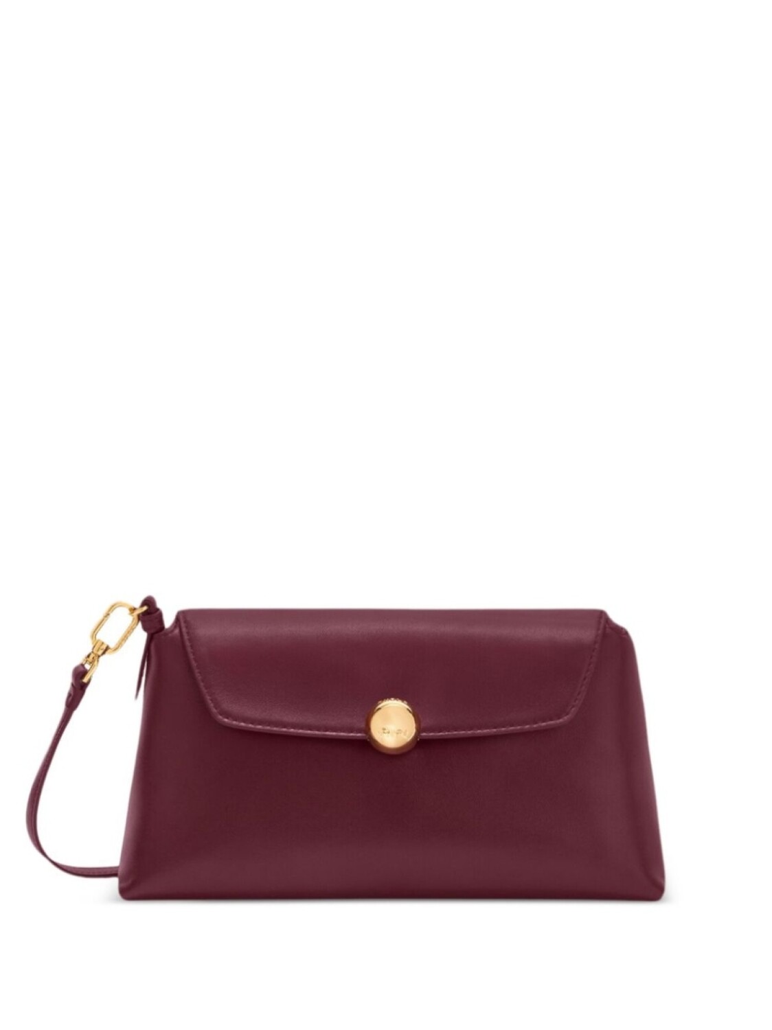 

Сумка через плечо Furla mini Sfera Soft, красный