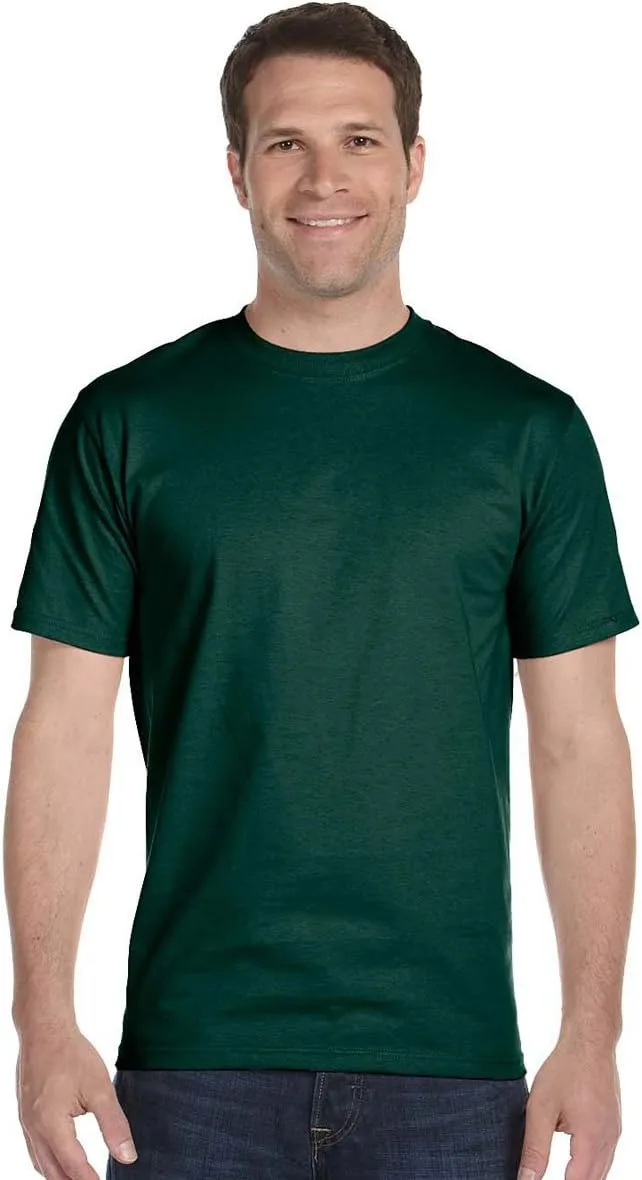 

Футболка Gildan Men's DryBlend Moisture Wicking 7/8 Inch