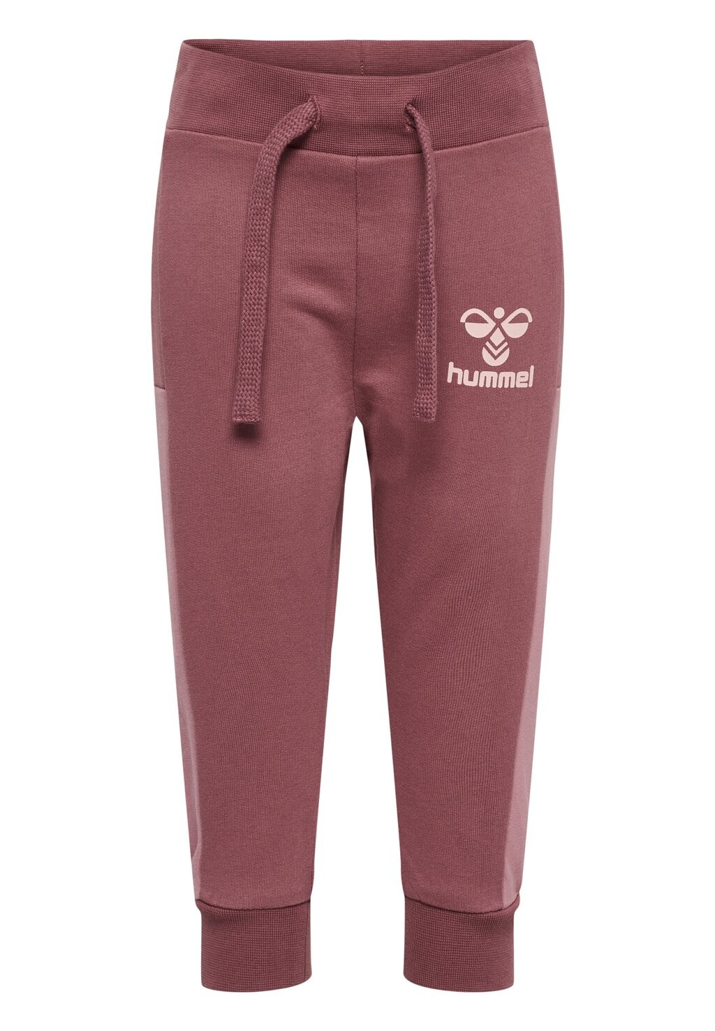 

Брюки для бега NEEL Hummel, цвет rose brown
