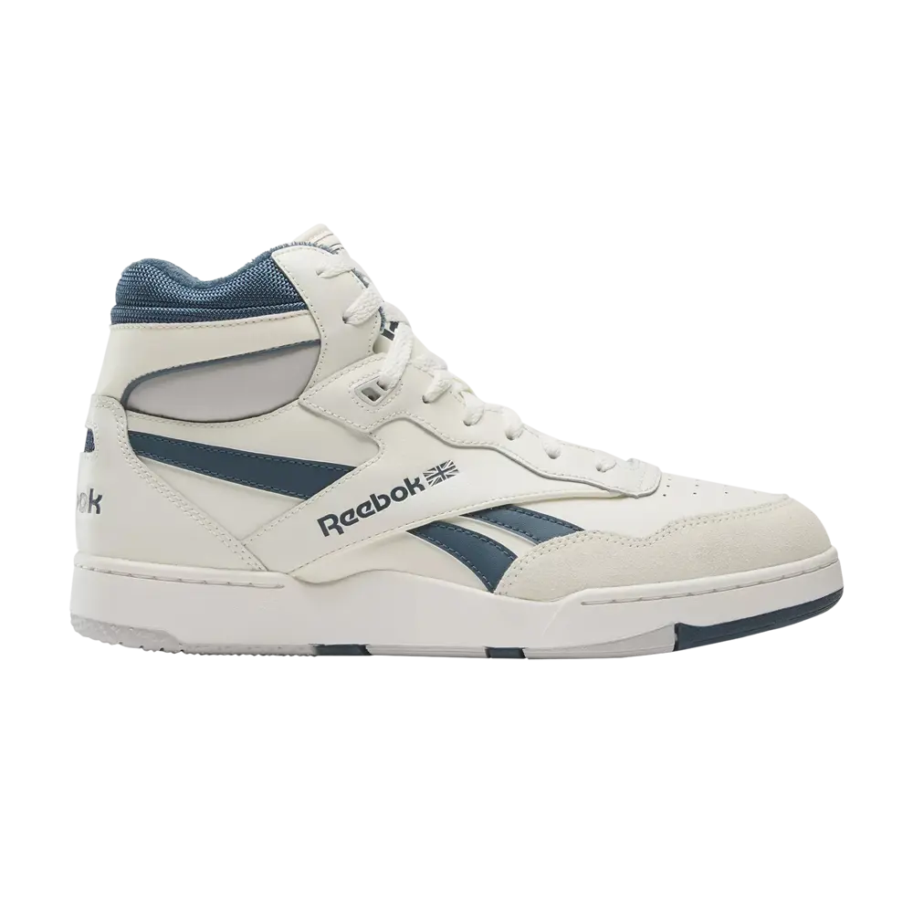 

Кроссовки BB4000 2 Mid Reebok, кремовый, Бежевый, Кроссовки BB4000 2 Mid Reebok, кремовый
