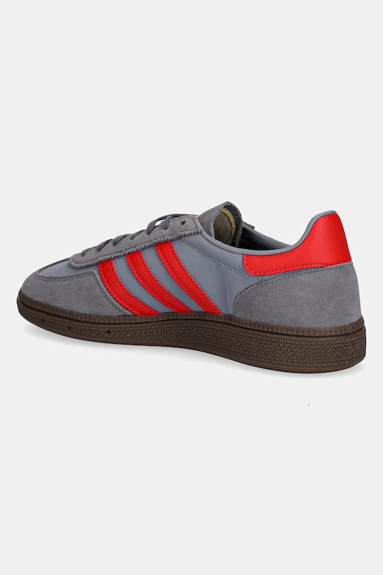 Кроссовки HANDBALL SPEZIAL Adidas Originals, серый — фото 3