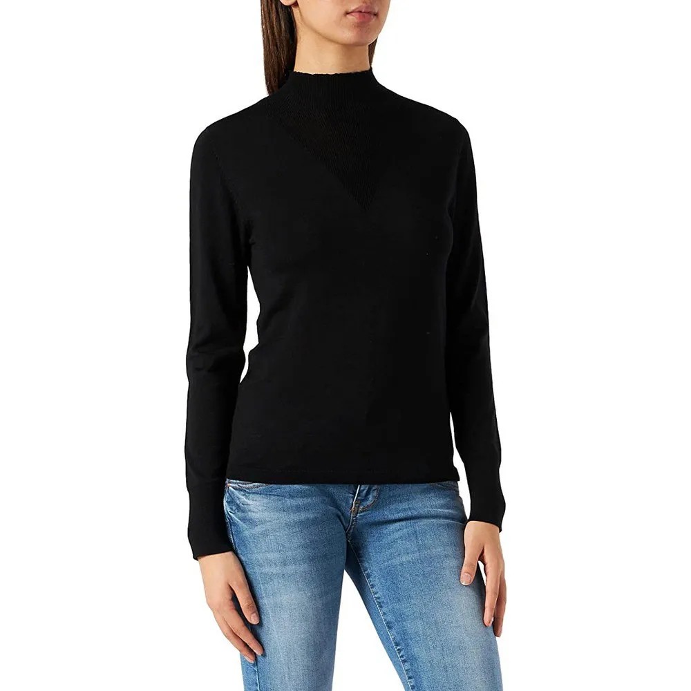 

Свитер G-Star Knit, черный