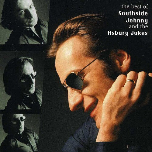 

CD диск Southside Johnny & the Asbury Jukes: The Best Of Southside Johnny and The Asbury Jukes