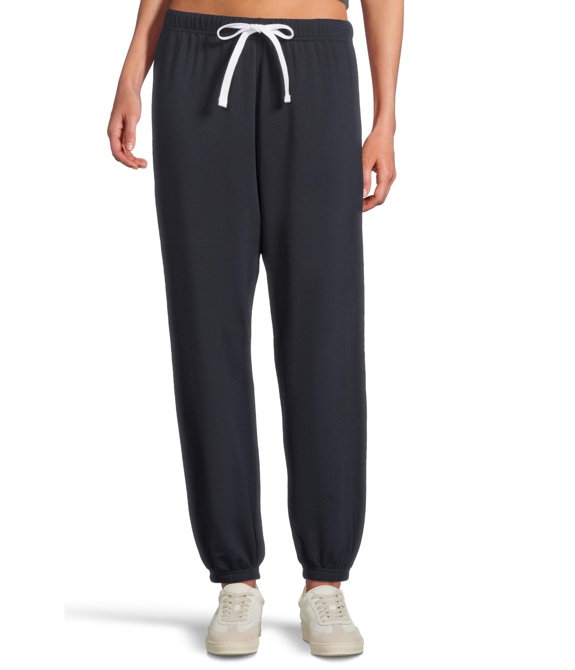 

Брюки Splits59 Andie Oversized Fleece Sweatpant, цвет Indigo