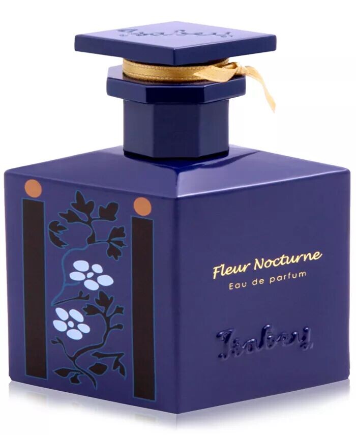 

Fleur Nocturne Eau de Parfum, 1,6 унции Isabey Paris