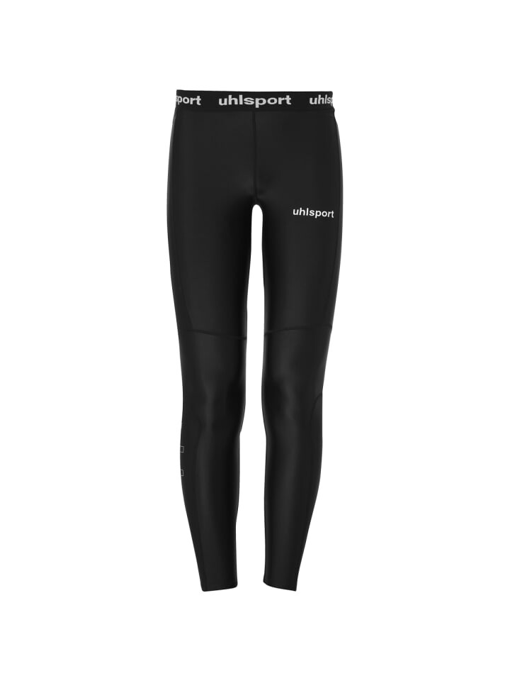 

Функциональные шорты uhlsport, черный