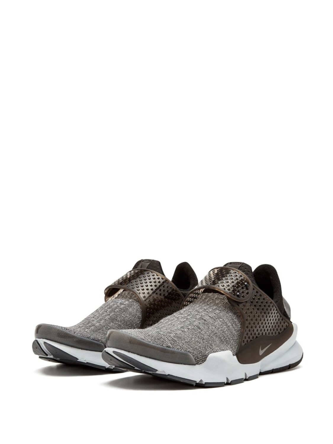 

Nike кроссовки Sock Dart SE Premium, серый