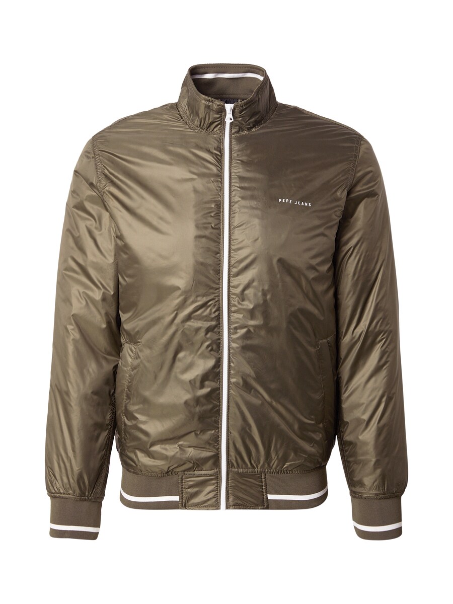 

Демисезонная куртка Pepe Jeans ROCKER, Olive