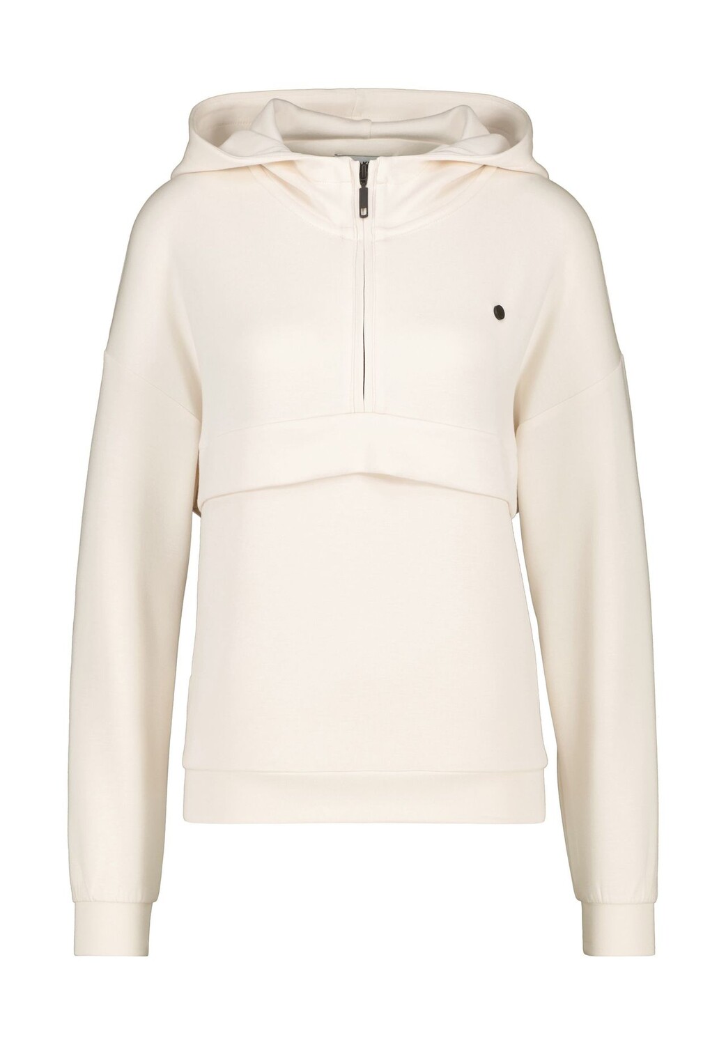 

Majvi Оверсайз-худи AK T ALIFE AND KICKIN, цвет Chalk