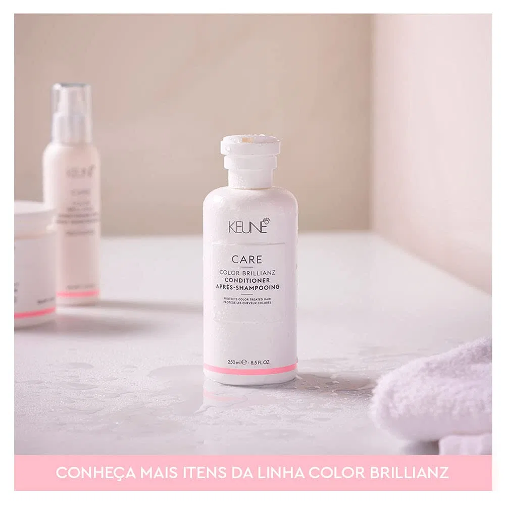 Маска для волос KEUNE Care Color Brilliance, 500 мл Keune — фото 3