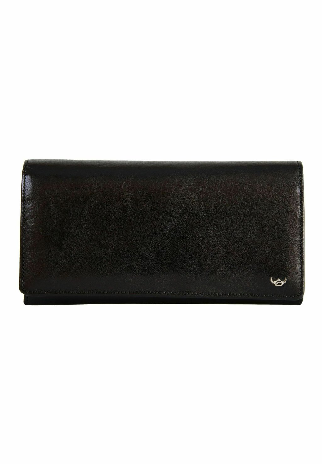 

Кошелек COLORADO RFID PROTECT Golden Head, черный