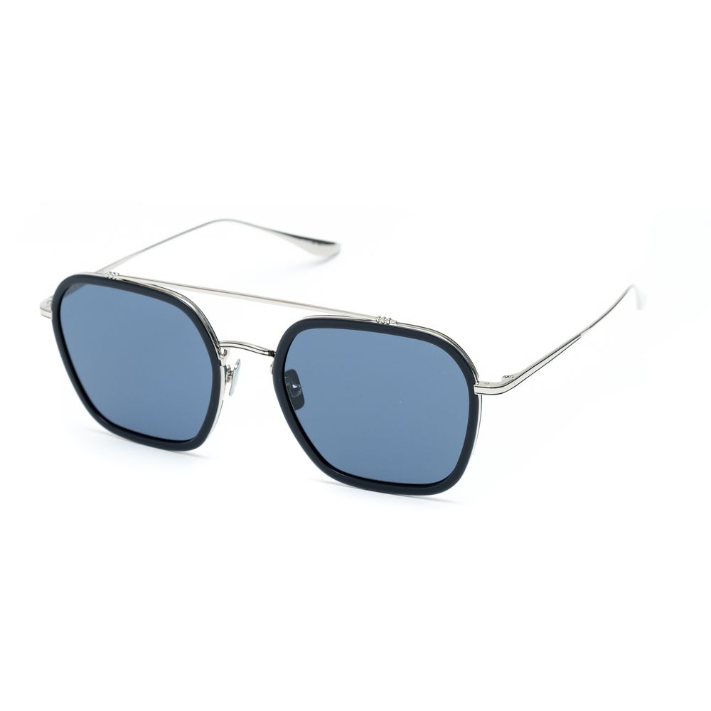 

Мужские солнцезащитные очки Belstaff Titanium, серый