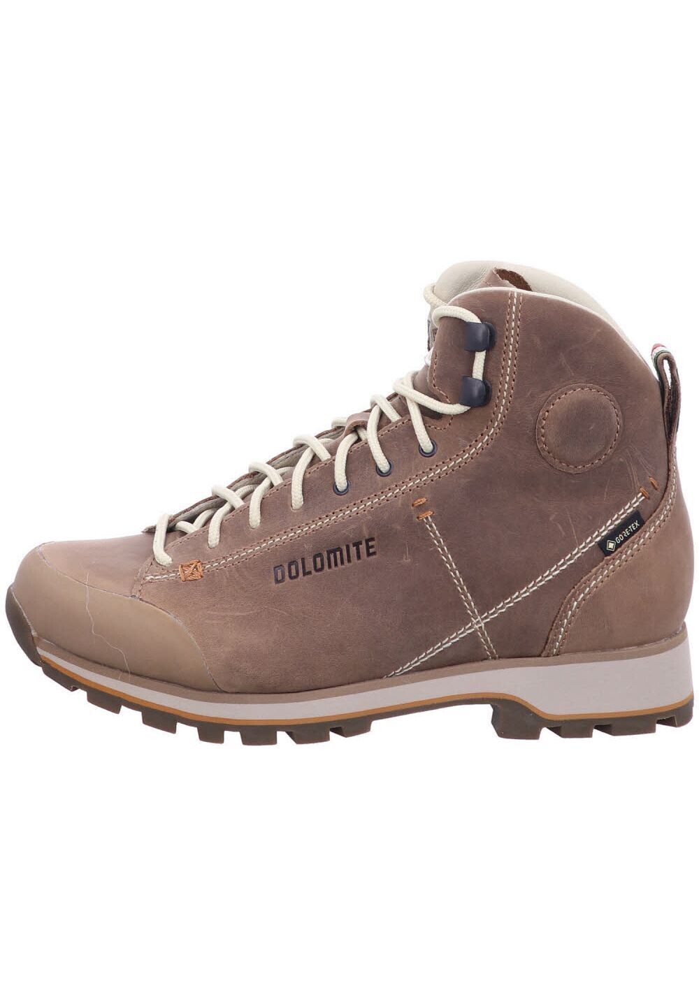 

Кроссовки Cinquantaquattro High FG GTX DOLOMITE, коричневый