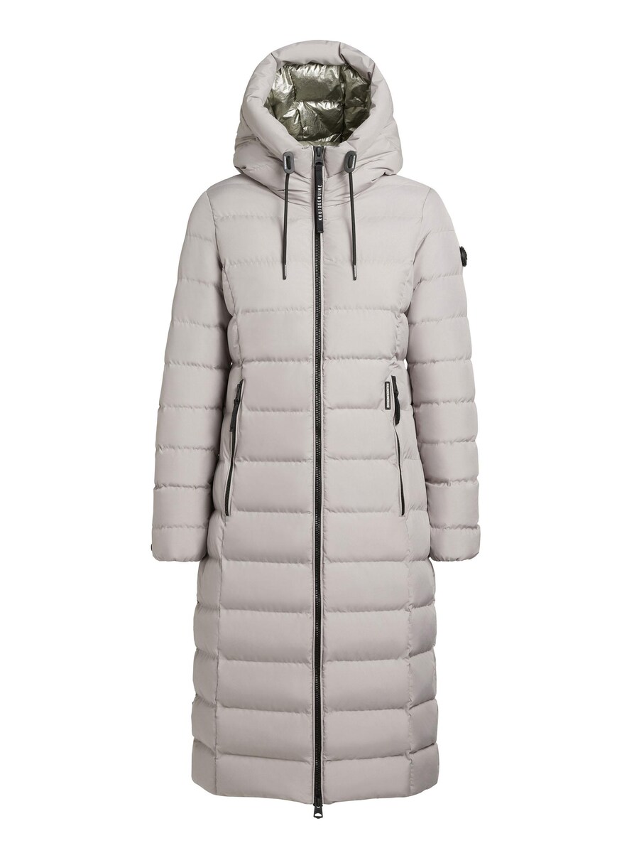 

Зимнее пальто khujo Simmie-YM, Grey