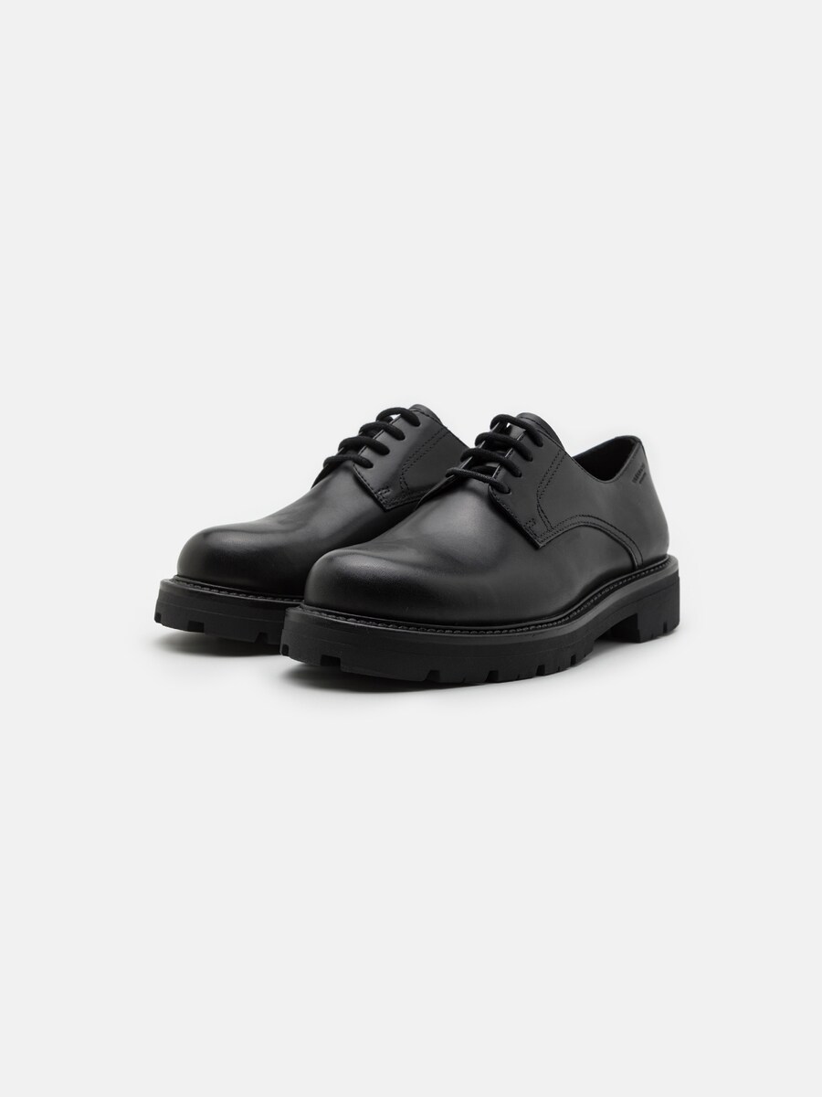 Туфли на шнуровке VAGABOND SHOEMAKERS Cameron, черный — фото 2
