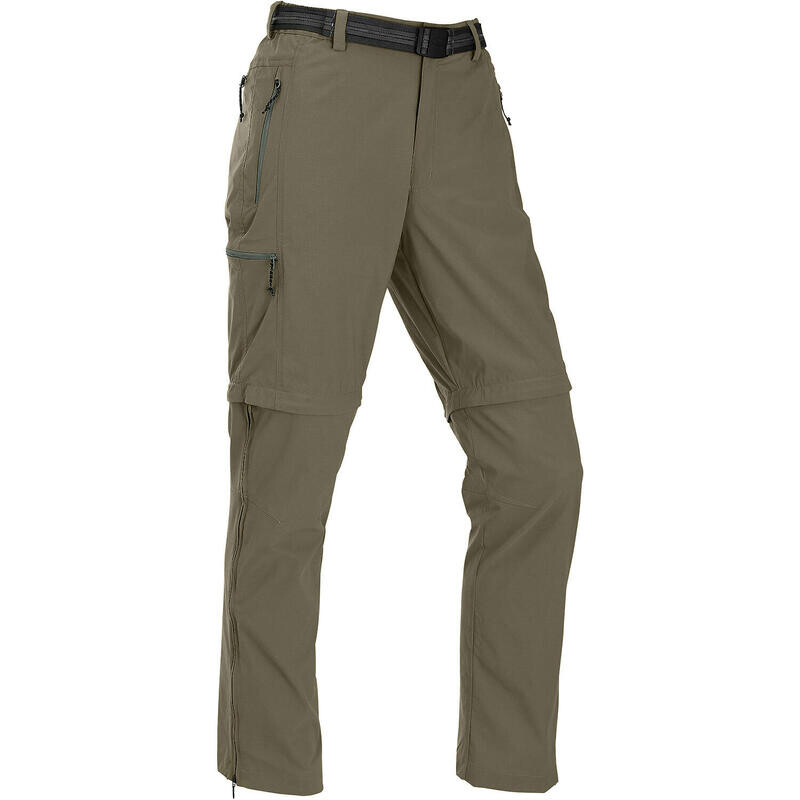 

Брюки Maul Sport, оливково-зеленый