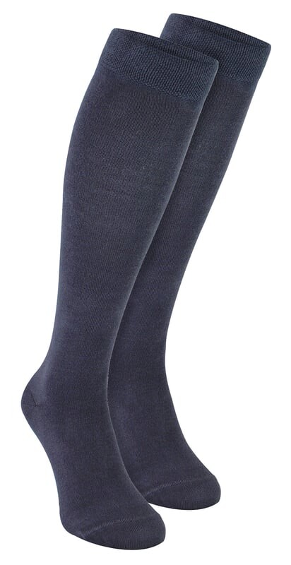 

Впитывающий влагу серый Sock Snob, серый