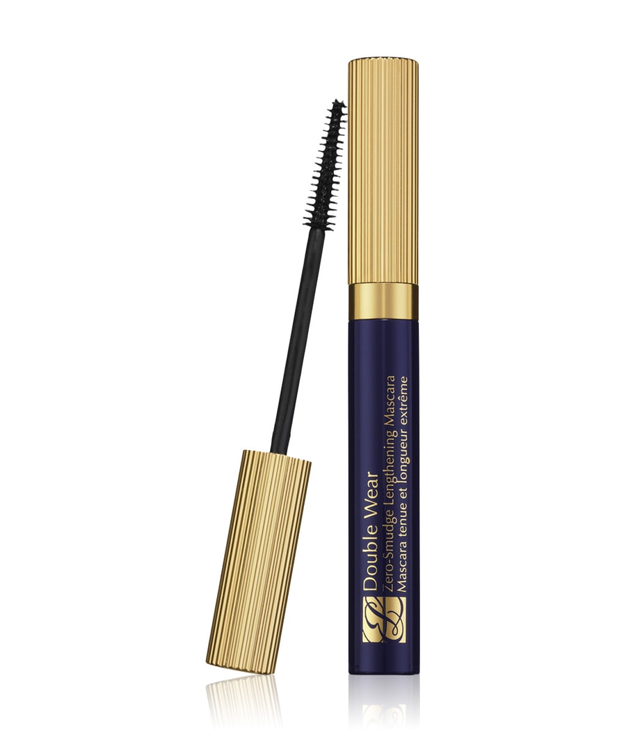 

Тушь для ресниц ESTÉE LAUDER Double Wear Zero-Smudge Lengthening, Nr. 01 Black, 6 ml