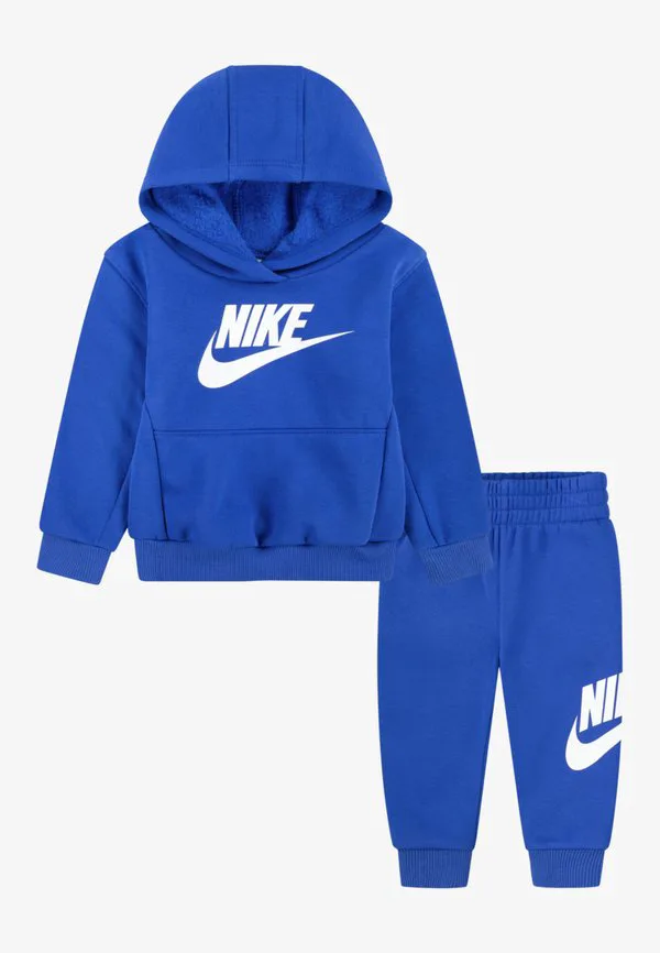Клубный спортивный костюм унисекс Nike Sportswear, Game Royal