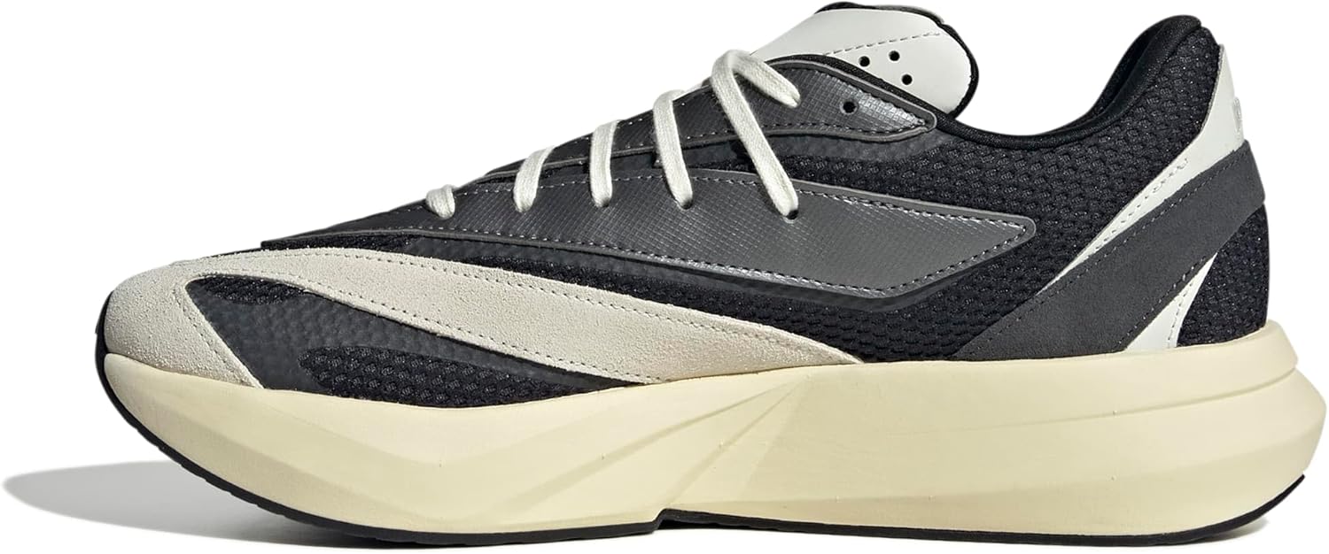 

Мужские кроссовки adidas Lightblaze, черный