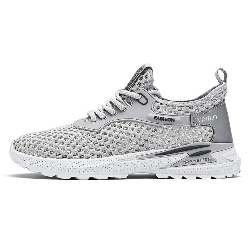 

Кроссовки мужские Lifestyle Shoes Men Low-Top Vinilo, синий