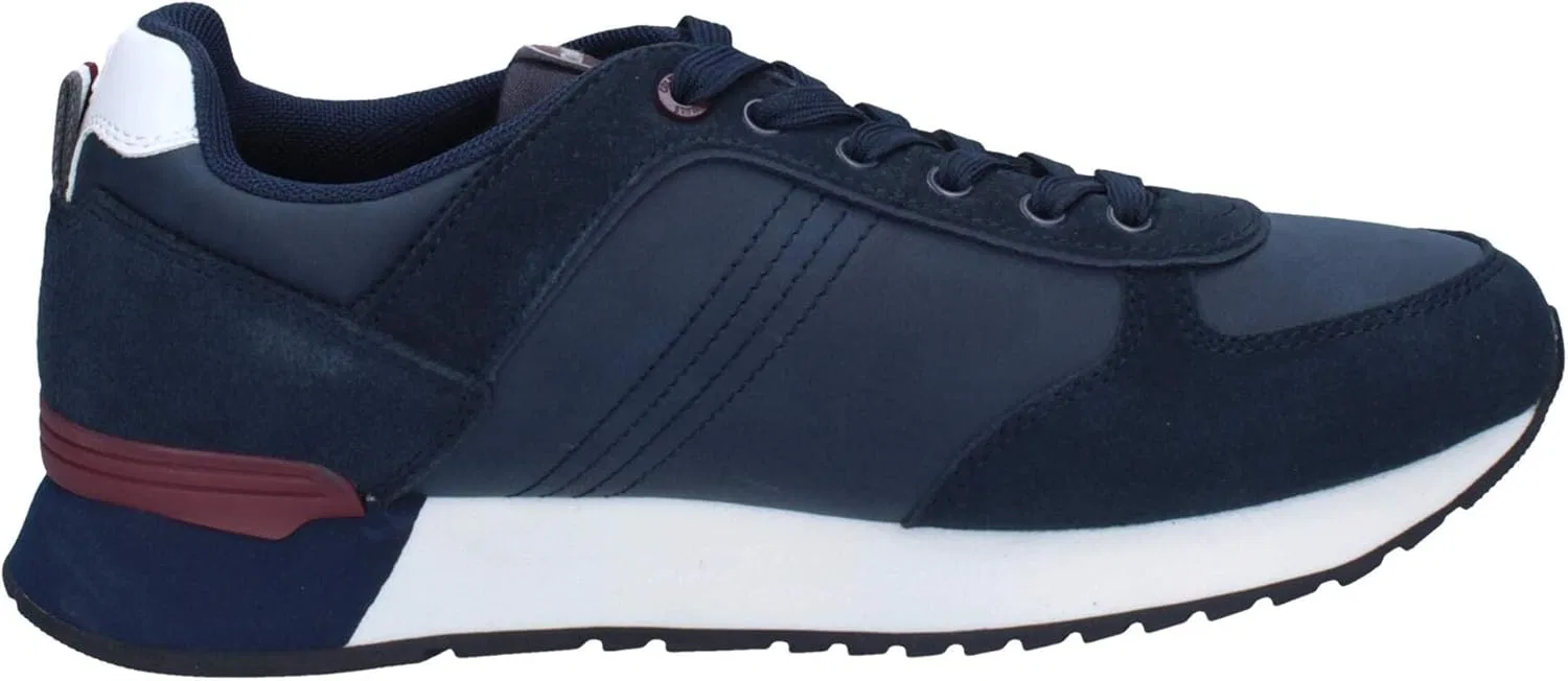 Кроссовки COLMAR Travis Boost унисекс — фото 4