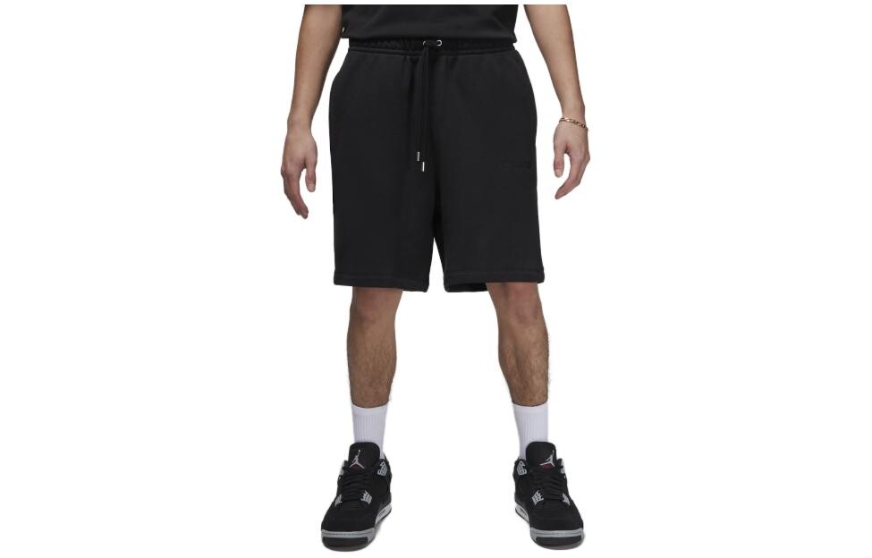 

Мужские повседневные шорты Jordan, цвет Black
