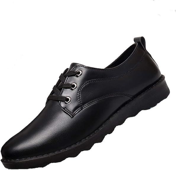 

Мужские мокасины Asifn летние повседневные туфли для ходьбы, удобные кожаные туфли для вождения, черный