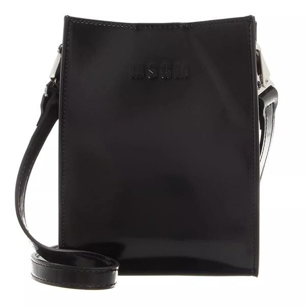 

Сумка borsa donna bag Msgm, черный