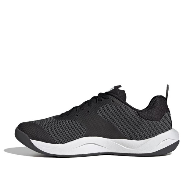 

Кроссовки RapidMove Adidas, черный