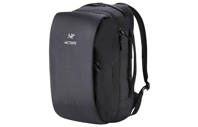 

Рюкзак мужской Arcteryx с логотипом, черный