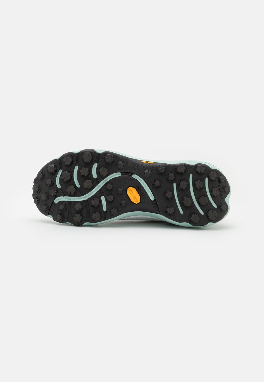 

Кроссовки INFINITE PRO TRAIL Under Armour, белый