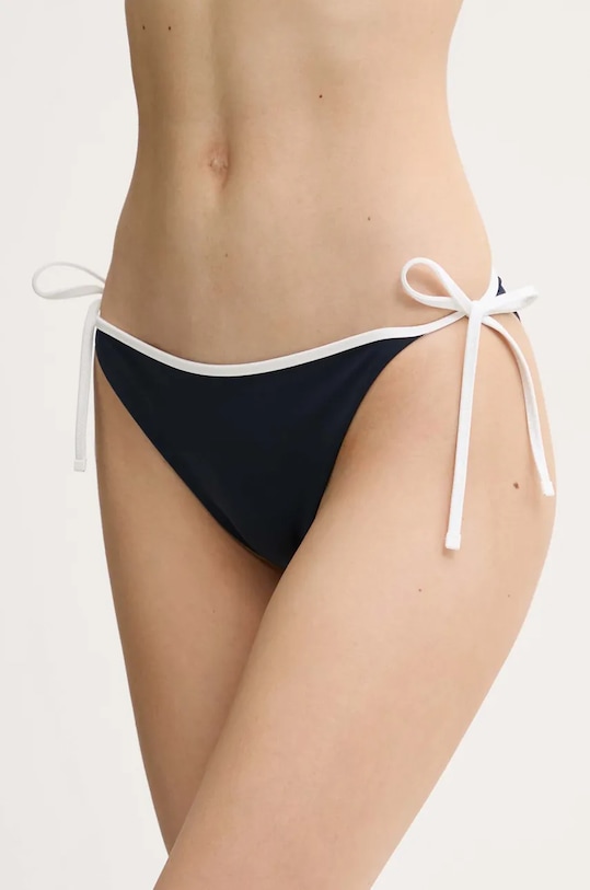 

Купальник Figi Tommy Hilfiger, темно-синий