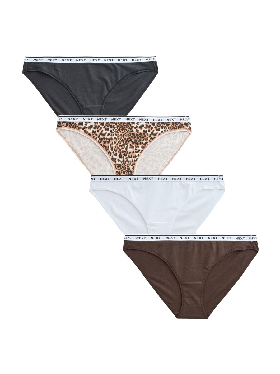 

Трусики Next, разноцветный