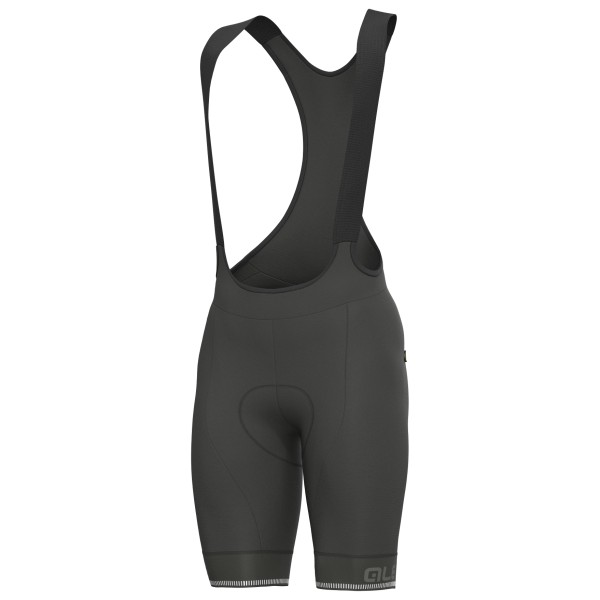 

Шорты-Велосипедки Pragma corsa 2.0 Alé, черный